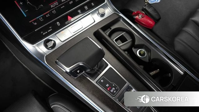 Audi A7 (4K) id 3915967 из Кореи 20