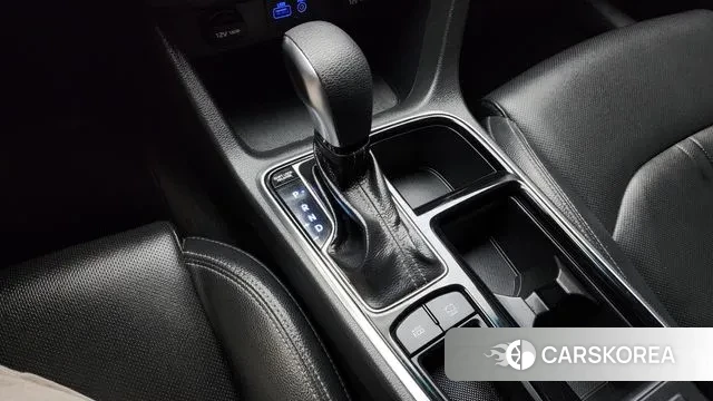 Hyundai Sonata New Rise id 3013904 из Кореи 19