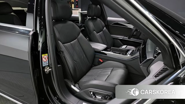 Audi A8 (D5) id 4361692 из Кореи 34