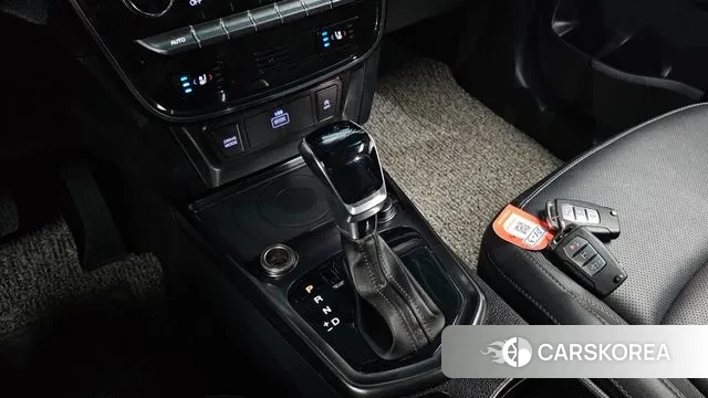 Ssangyong Berry New Tivoli id 3736415 из Кореи 19