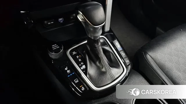 Kia Seltos id 3264385 из Кореи 19