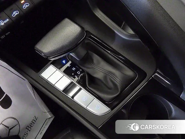 Hyundai Avante Hybrid (CN7) id 2901551 из Кореи 16