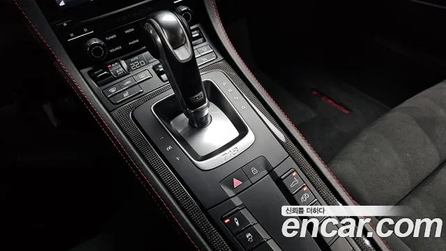 Porsche 718 Cayman id 2910977 из Кореи 19