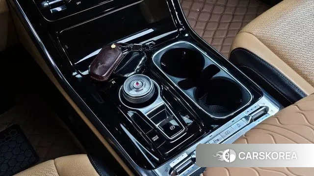 Kia Carnival 4th generation id 3417310 из Кореи 19