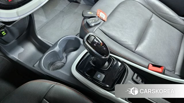 Chevrolet (GM Daewoo) Bolt EV id 3879531 из Кореи 19