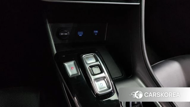 Hyundai Sonata Hybrid (DN8) id 3842778 из Кореи 19