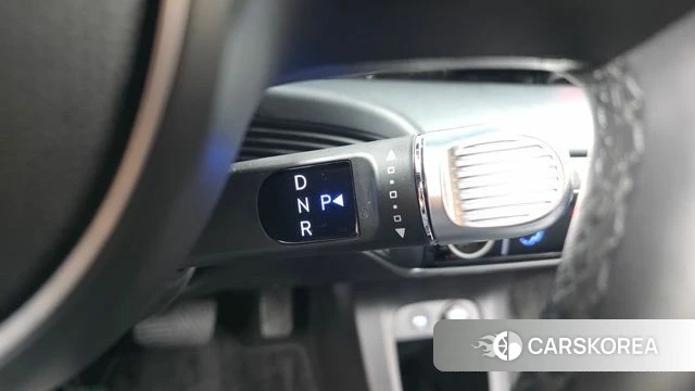 Hyundai Ionic 5 id 3839659 из Кореи 19