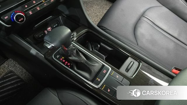Kia The New K5 2nd generation id 4447348 из Кореи 29