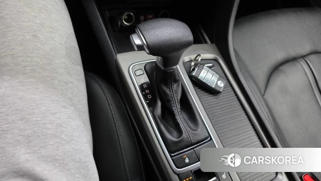 Kia The New K5 2nd generation id 4562949 из Кореи 29