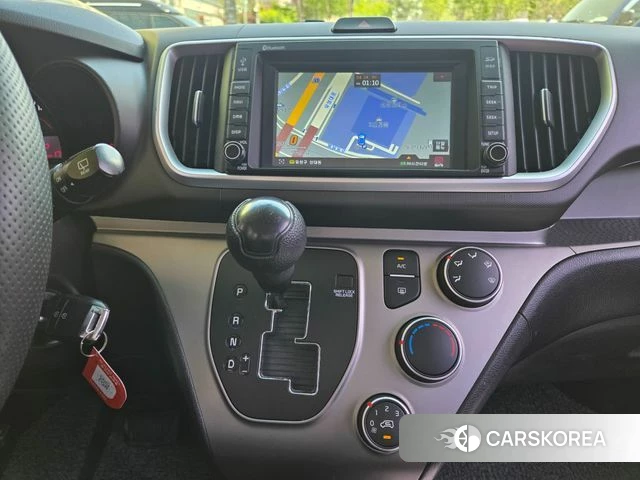 Kia The New Ray id 4203960 из Кореи 19