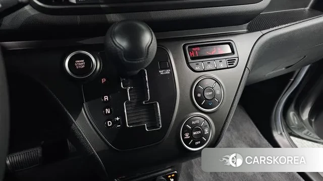 Kia The New Kia Ray id 3565659 из Кореи 19