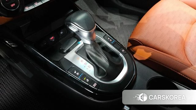 Kia The New K3 2nd generation id 3891468 из Кореи 19