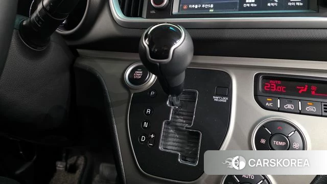Kia The New Ray id 4384739 из Кореи 19