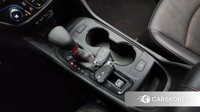 Chevrolet (GM Daewoo) The New Equinox id 3680199 из Кореи 19