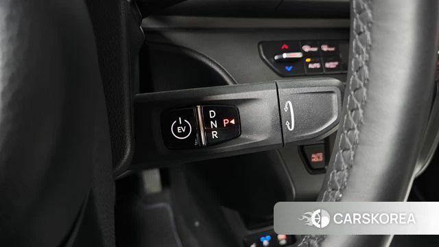 Kia The New Kia Ray EV id 3921905 из Кореи 19