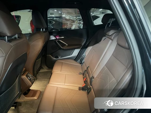 BMW X1 (U11) id 3823748 из Кореи 11