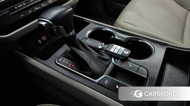 Kia The New Carnival id 3834607 из Кореи 19