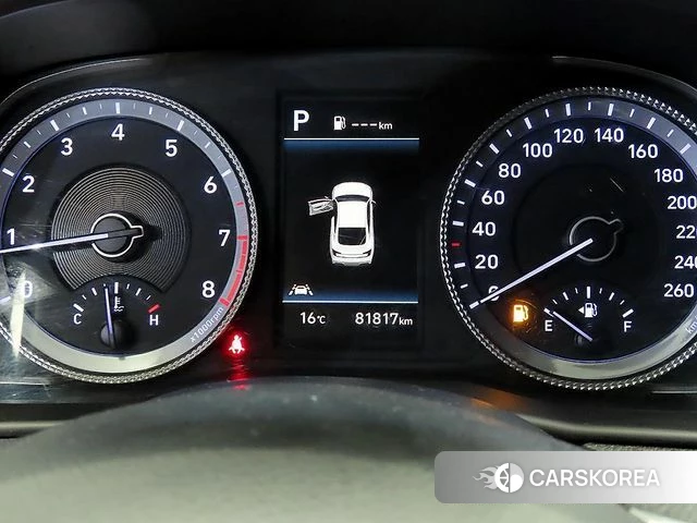 Hyundai Sonata (DN8) id 4303295 из Кореи 18