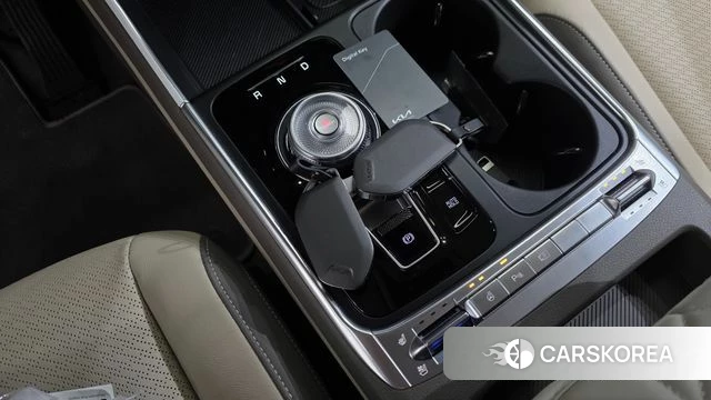 Kia The New Carnival 4th Generation id 4622896 из Кореи 32