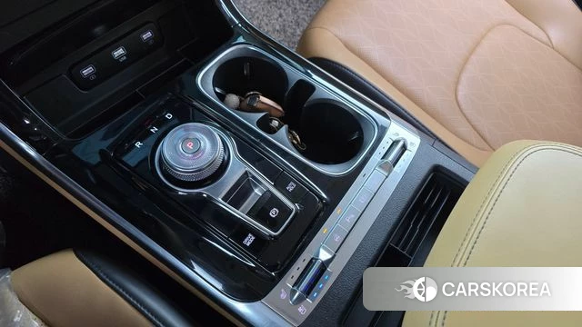 Kia Carnival 4th generation id 4561886 из Кореи 36