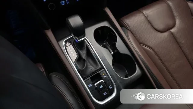 Hyundai Santa Fe TM id 3013725 из Кореи 19