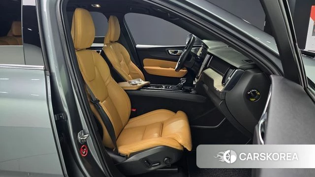 Volvo XC60 second Generation id 4751174 из Кореи 31