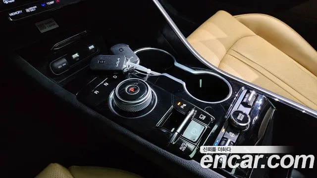 Kia K5 Hybrid 3rd Generation id 2738687 из Кореи 19