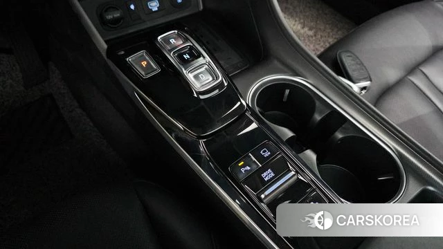 Hyundai Sonata (DN8) id 4751101 из Кореи 19