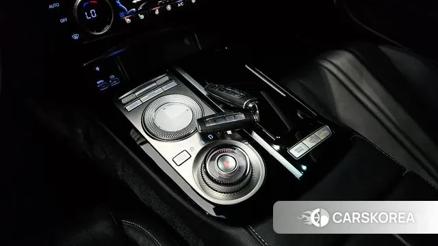 Genesis G80 (RG3) id 3017069 из Кореи 19