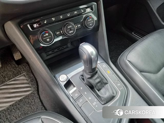 Volkswagen Tiguan second Generation id 4872746 из Кореи 19