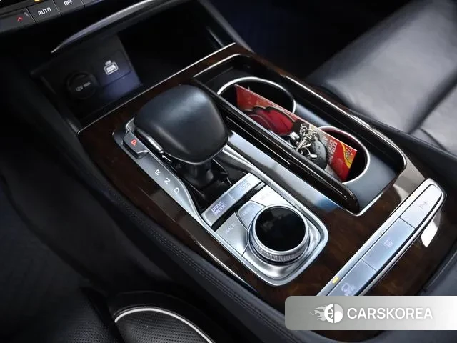 Kia More K9 id 3226690 из Кореи 19