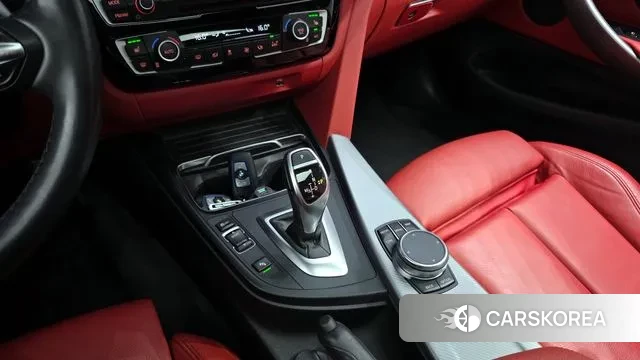 BMW 4 Series (F32) id 3265067 из Кореи 19