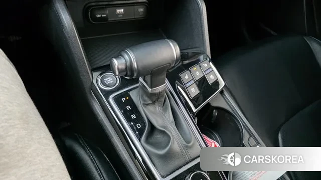 Kia Sportage 5th Generation id 3599956 из Кореи 19