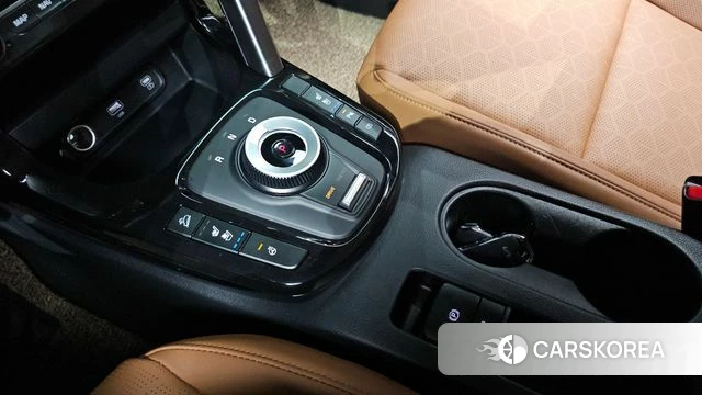 Kia The New Seltos id 4354443 из Кореи 29