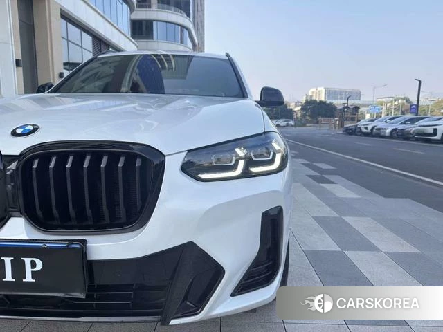 BMW X3 id 4342165 из Китая 26