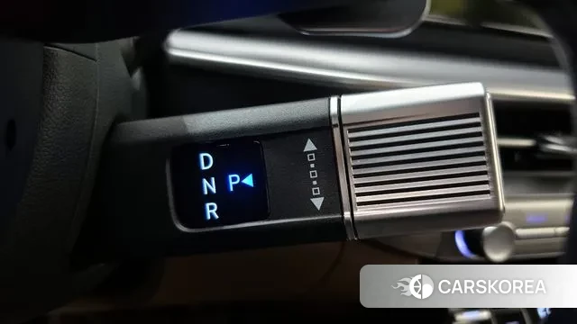 Hyundai Grandeur (GN7) id 3533296 из Кореи 19