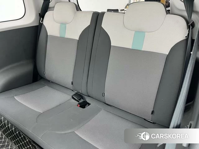 Changan Qiyuan Changan Lumin id 4234807 из Китая 28
