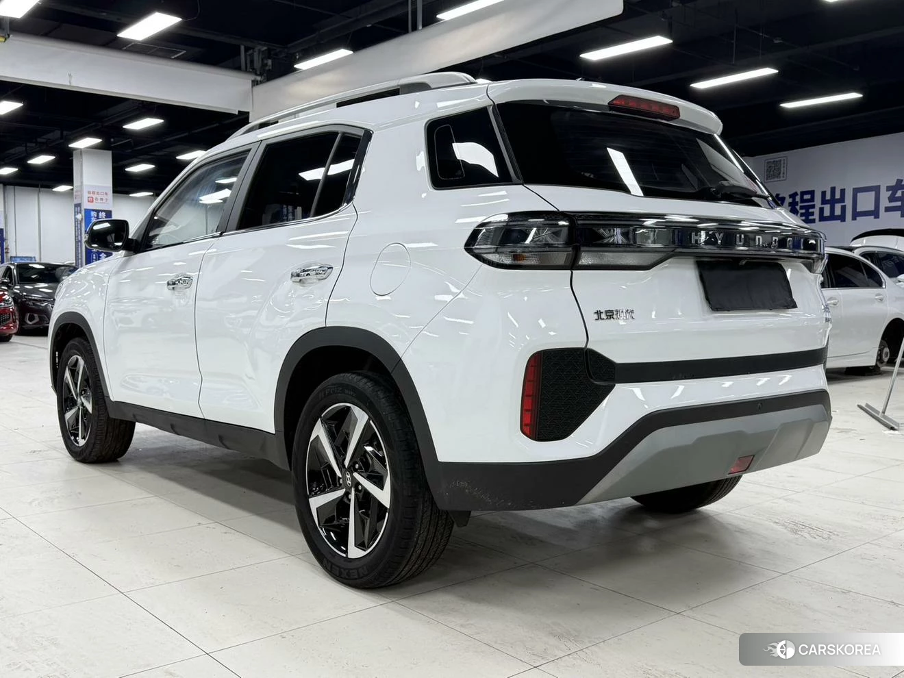 Hyundai ix35 id 4454315 из Китая 18