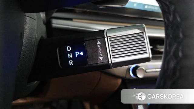 Hyundai Grandeur (GN7) id 4847327 из Кореи 30