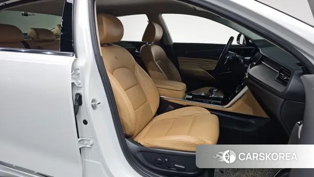 Kia K7 Premier id 3489049 из Кореи 19