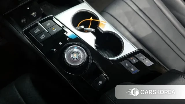 Kia K8 id 3625440 из Кореи 19