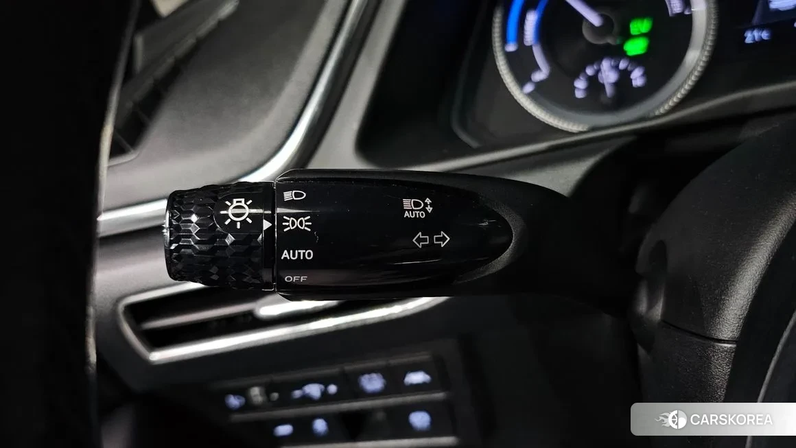 Hyundai Sonata Hybrid (DN8) id 2010323 из Кореи 19