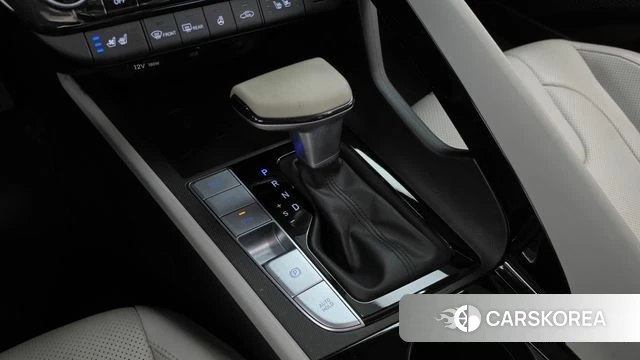 Hyundai Avante (CN7) id 4848415 из Кореи 32
