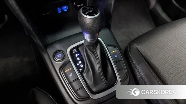 Hyundai Kona id 3303042 из Кореи 19