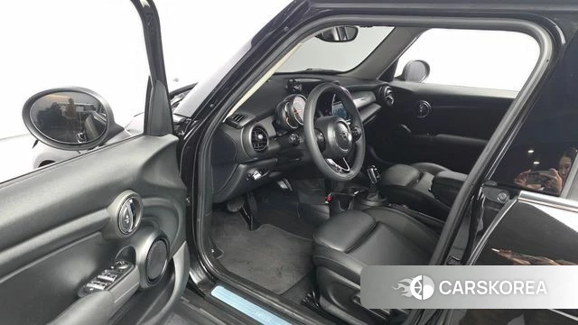 Mini Cooper id 4836176 из Кореи 29