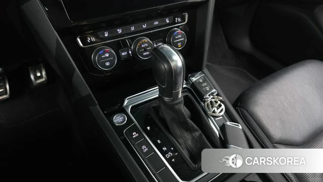 Volkswagen Arteon id 4225181 из Кореи 19