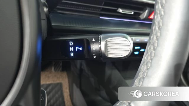 Hyundai Ionic 6 id 4916760 из Кореи 32