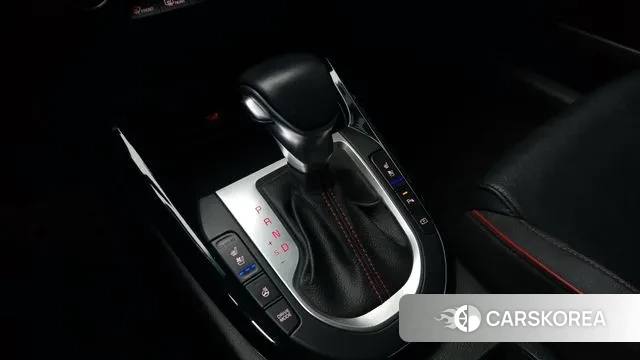 Kia The New K3 2nd generation id 3567144 из Кореи 19