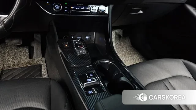 Hyundai Sonata (DN8) id 3682013 из Кореи 19