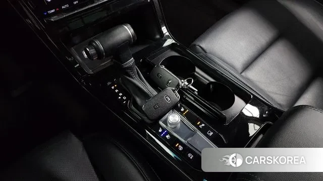 Kia K7 Premier id 3023877 из Кореи 19